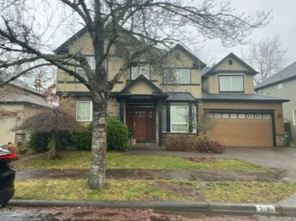 7161 SW Fallen Leaf St, Wilsonville, OR 97070