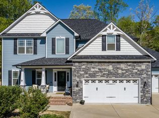 59 Summerglow Ct, Clayton, NC 27527