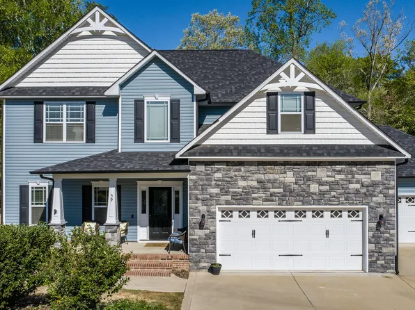 59 Summerglow Ct, Clayton, NC 27527