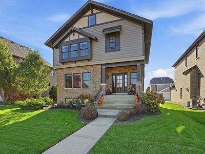 14627 Kildare St, Homer Glen, IL, 60491