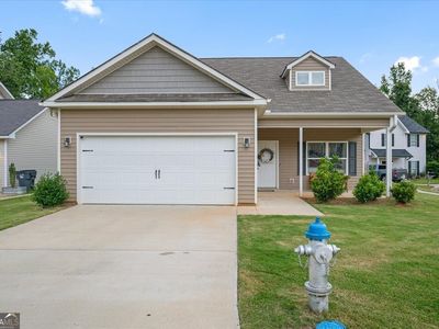 317 Cypress Dr, Gray, GA, 31032