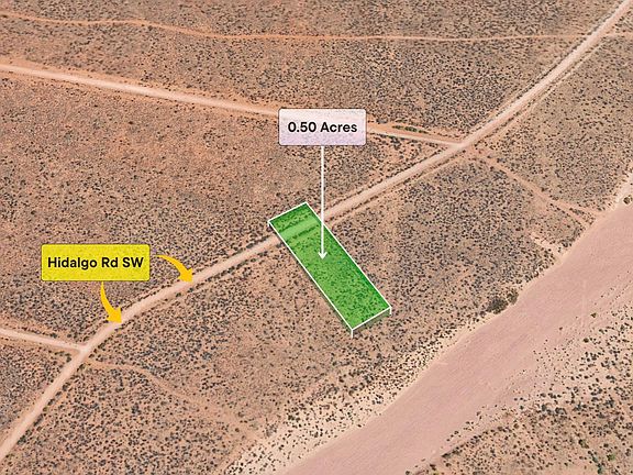 5th image of 29 Hidalgo Rd SW