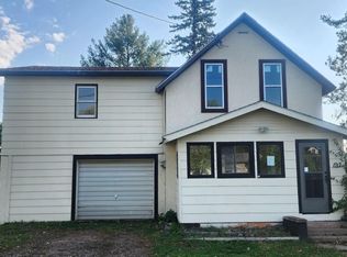 192 Fredrick St, Foreston, MN 56330