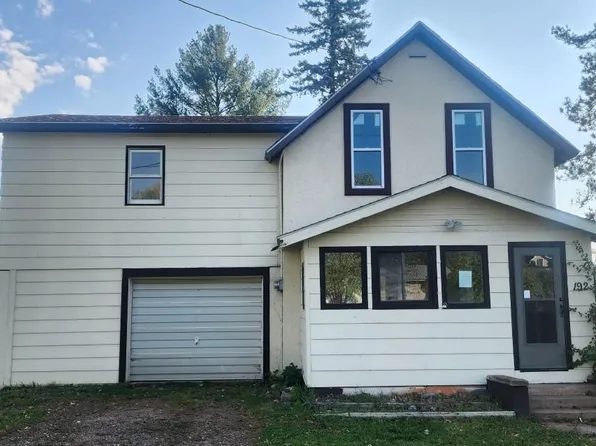 192 Fredrick St, Foreston, MN 56330