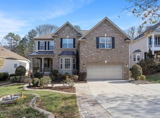 8945 Cornwell Dr, Wake Forest, NC 27587