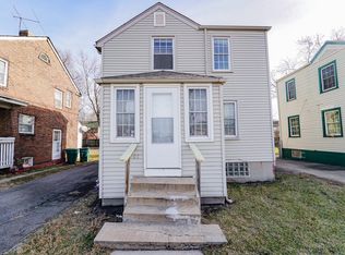 5901 Columbia Ave, Hammond, IN 46320