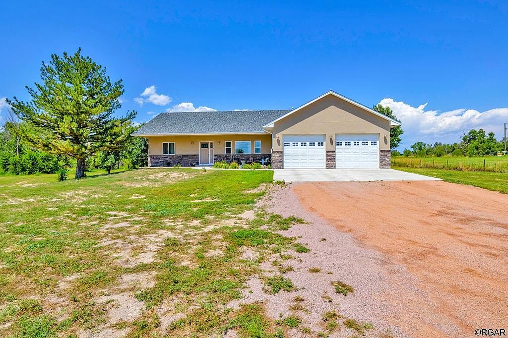 803 6th St, Penrose, CO 81240 MLS 69418 Zillow