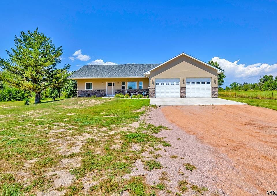 803 6th St, Penrose, CO 81240 MLS 69418 Zillow
