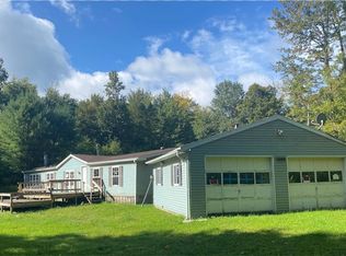 9580 Lafever Rd, Cuba, NY 14727