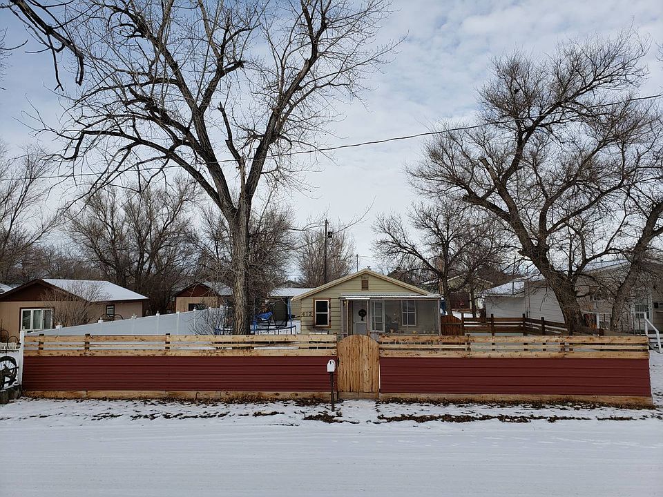 412 Mahon St, Glasgow, MT 59230 Zillow