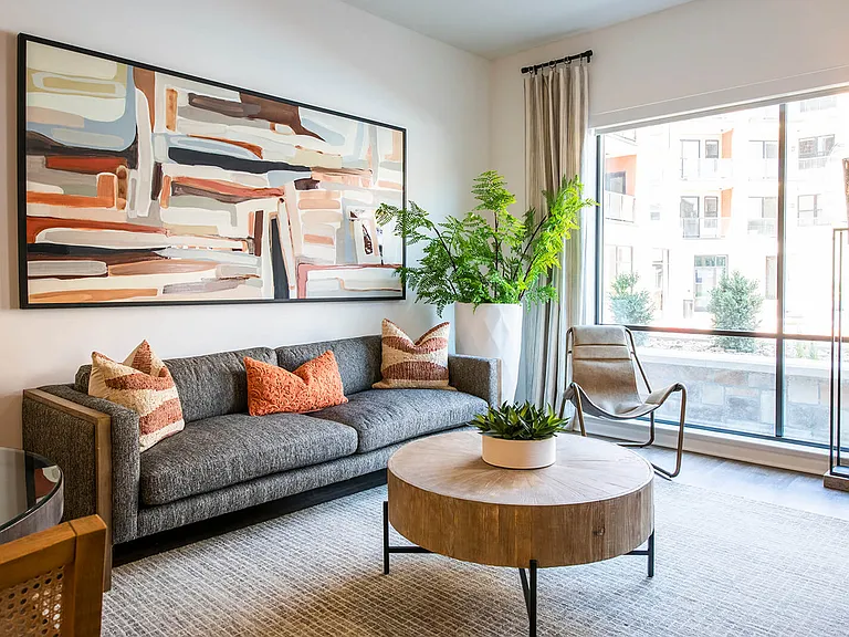 The Residences at Galleria — Photo 5