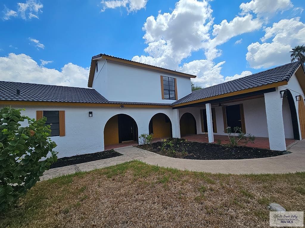 400 De Leon Ave, Rancho Viejo, TX 78575 MLS 29746707 Zillow