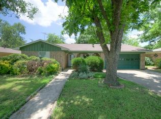 1809 Emery St, Denton, TX 76201