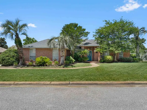1944 Jessica Way, Navarre, FL 32566