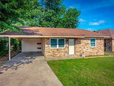 219 S Center St, Conway, AR, 72034