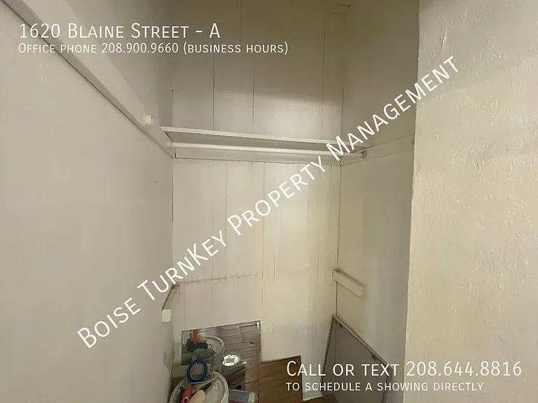 1620 Blaine St #A — Photo 23