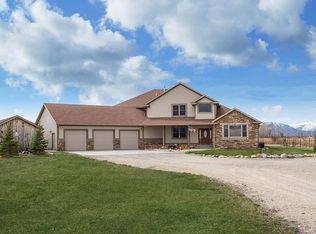 14 Lupine Cir, Roberts, MT 59070