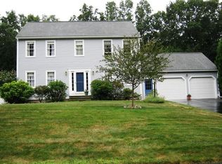 71 Hillando Dr, Shrewsbury, MA 01545
