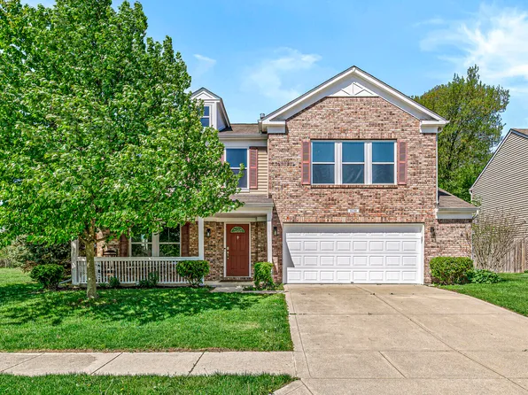 8230 Retreat Ln, Indianapolis, IN 46259