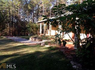 1609 Concord Rd, Shady Dale, GA 31085