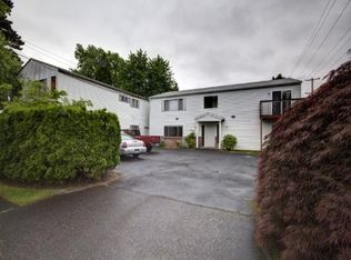 2513 N Rosa Parks Way #5, Portland, OR 97217