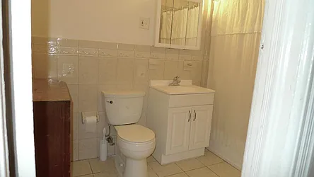 Rented by Greenspace Realty and Development