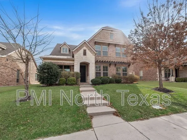 14054 El Toro Rd, Frisco, TX 75035