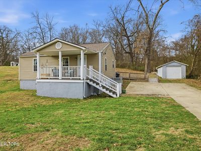 521 Hickory Dr, Knoxville, TN, 37912