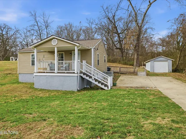 521 Hickory Dr, Knoxville, TN 37912