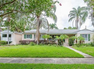 1245 Nottingham St, Orlando, FL 32803