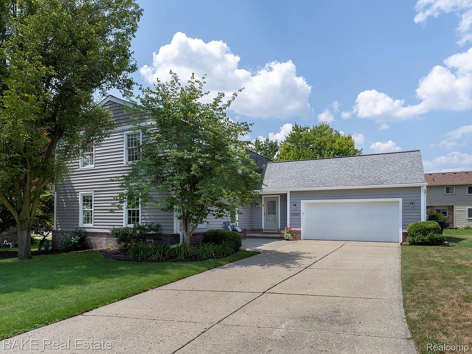 1st image of 43085 Whisper Ct