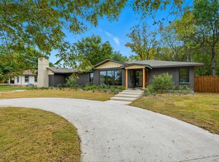 1000 N Morris St, McKinney, TX 75069