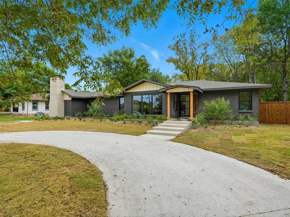 1000 N Morris St, McKinney, TX 75069
