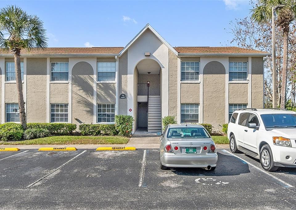 1st image of 4402 Hector Ct APT 5