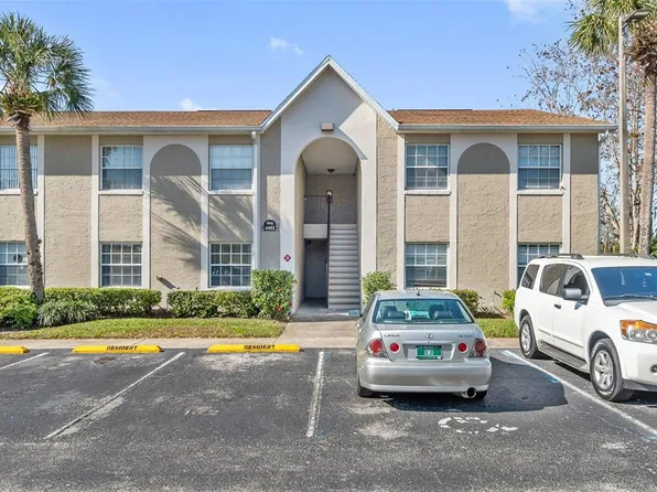 4402 Hector Ct APT 5, Orlando, FL 32822
