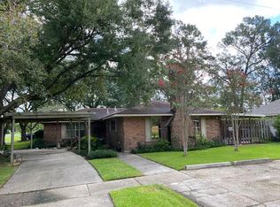 10396 Cal Rd, Baton Rouge, LA 70809