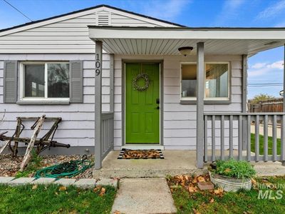 109 E 8 N, Mountain Home, ID, 83647