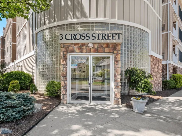 3 Cross Street #202, Suffern, NY 10901
