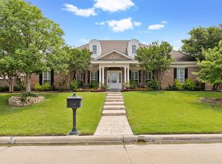 6905 Vista Ridge Dr W, Fort Worth, TX 76132