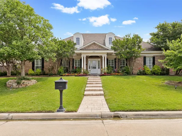 6905 Vista Ridge Dr W, Fort Worth, TX 76132