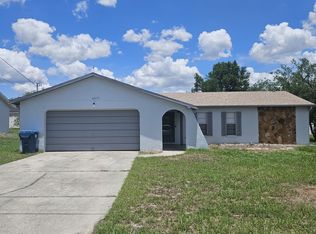 10473 Laval St, Spring Hill, FL 34608
