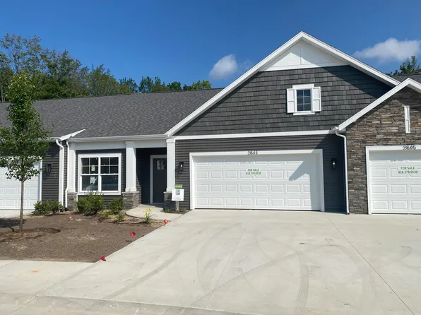 2843 W Cobblestone Ct SE #18, Grand Rapids, MI 49512