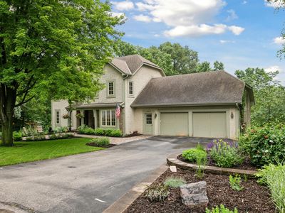 17401 Comet Cir, Minnetonka, MN, 55345