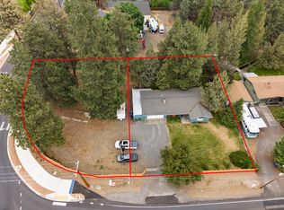 61984 Pettigrew Rd, Bend, OR 97702