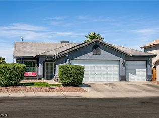 2031 Maple Springs St, Henderson, NV 89002