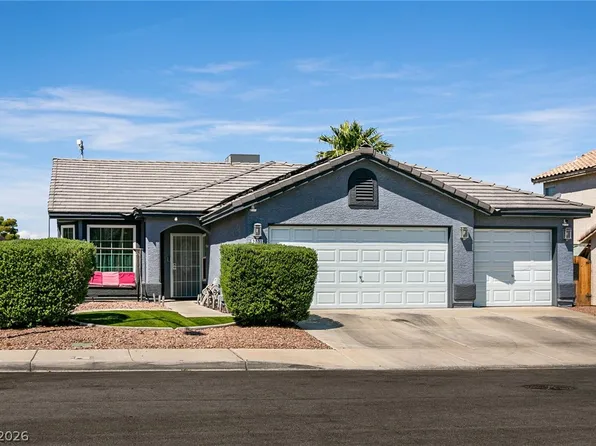 2031 Maple Springs St, Henderson, NV 89002
