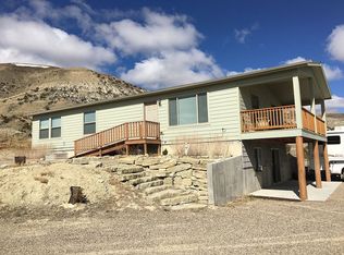 36 Hassle Rd, Rock Springs, WY 82901