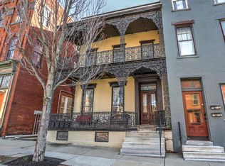 216 Locust St APT 2, Columbia, PA 17512