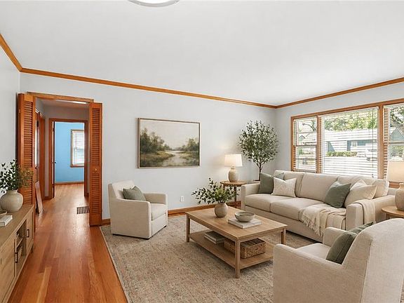 4th image of 5605 Horton St