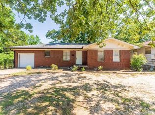 3615 W Capitol Ave, Little Rock, AR 72205